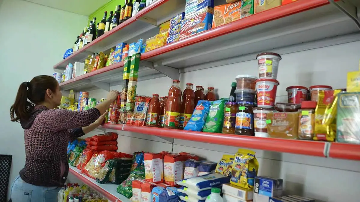 Consumo en el Chaco 2026: más almacén, menos supermercado