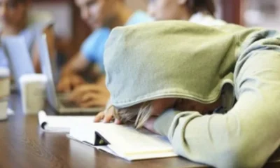 Sueño, pantallas y alimentación: claves del rendimiento escolar según la prof. Silva