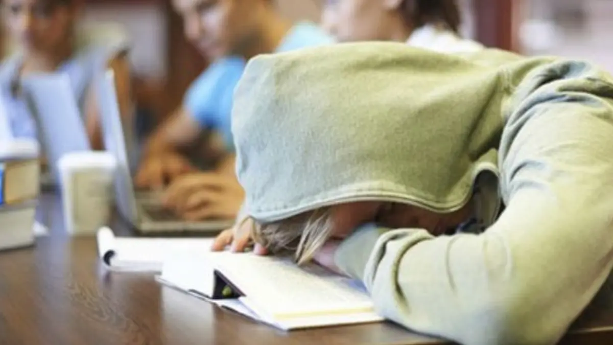 Sueño, pantallas y alimentación: claves del rendimiento escolar según la prof. Silva