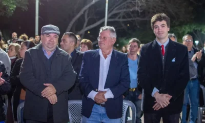 Museo Municipal Charata: 40 años y nuevos nombres