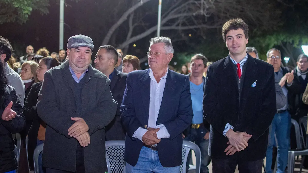 Museo Municipal Charata: 40 años y nuevos nombres
