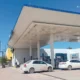 Aumento combustibles YPF mayo 2026: 1% y buffer 45 días más