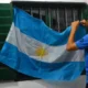 Embanderamiento Charata mayo: la campaña municipal