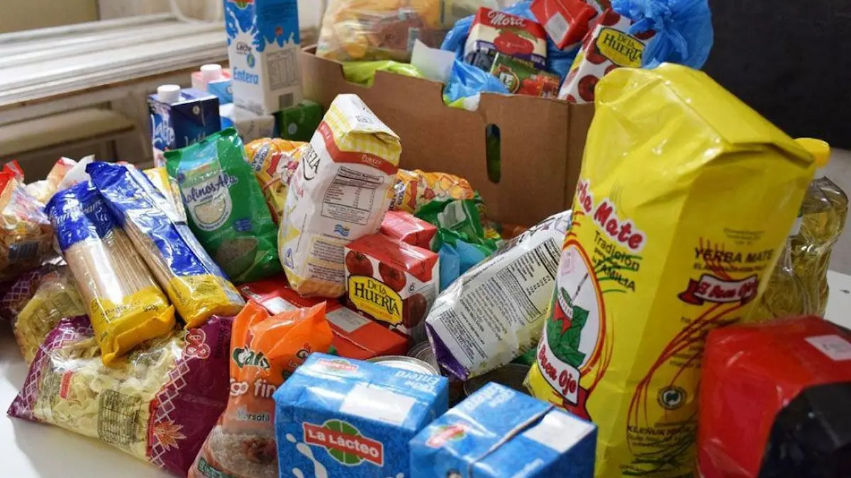 Canasta básica Chaco marzo 2026: $1.500.724 para no ser pobre