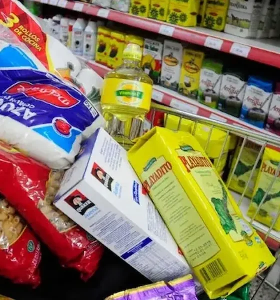 Canasta básica abril 2026: $1.469.768 para no ser pobre en Argentina