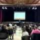 Capacitación en comunicación para estudiantes de Charata