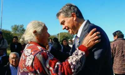 Capitanich descartó la PASO presidencial 2027: primero cohesión