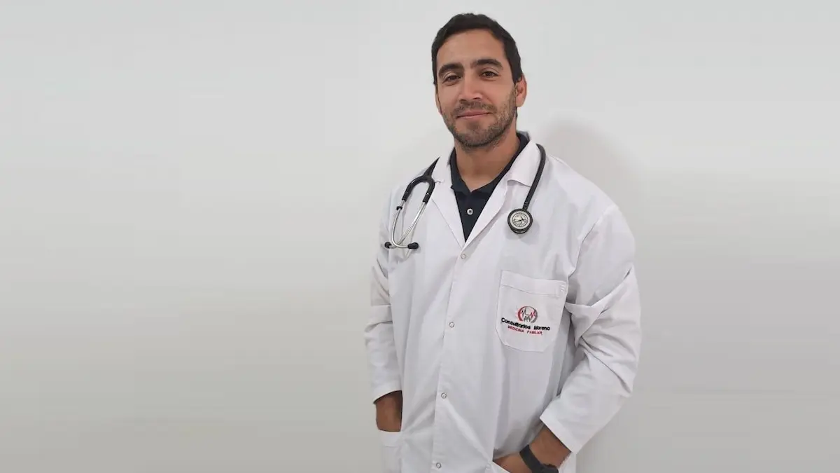 Hipertensión arterial: síntomas, prevención y control
