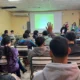 Hospital de Charata: charlas de diabetes, hipertensión y salud mental