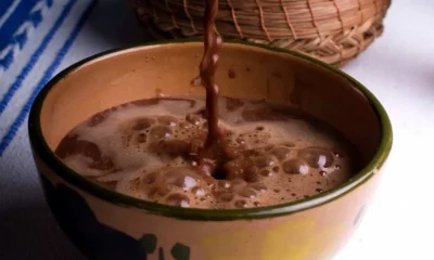 Por qué se toma chocolate caliente el 25 de Mayo en Argentina