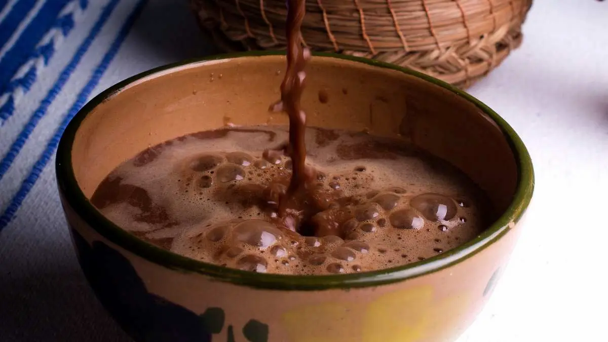 Por qué se toma chocolate caliente el 25 de Mayo en Argentina