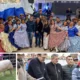 Así fue la 28° edición del Festival Provincial del Cerdo en Charata