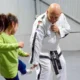 Taekwondo infantil Charata gratis: martes y jueves