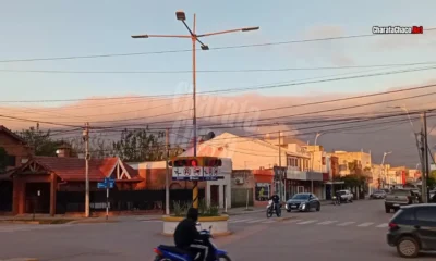 Clima en Charata esta noche: alerta por niebla del SMN
