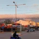 Clima en Charata esta noche: alerta por niebla del SMN
