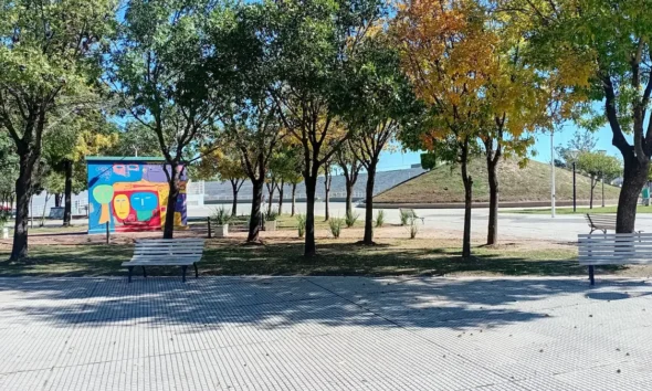 Clima en Charata hoy: pronóstico sábado 16 de mayo