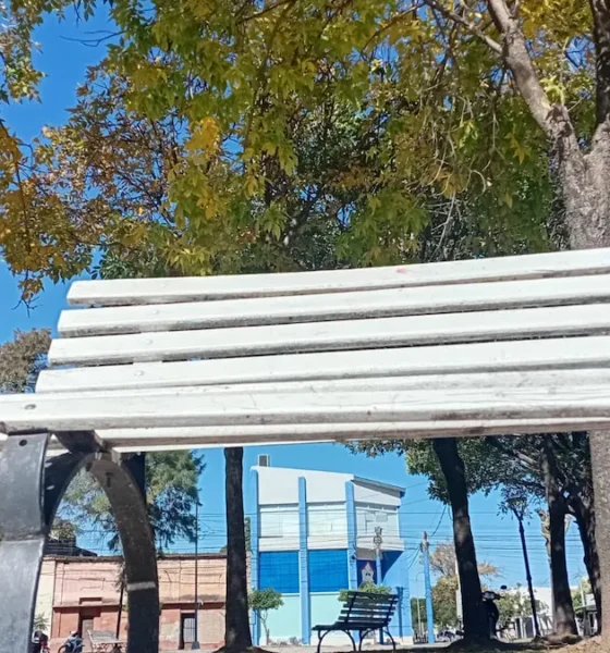 Clima en Charata hoy: pronóstico viernes 15 de mayo
