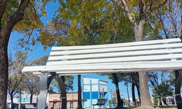 Clima en Charata hoy: pronóstico viernes 15 de mayo