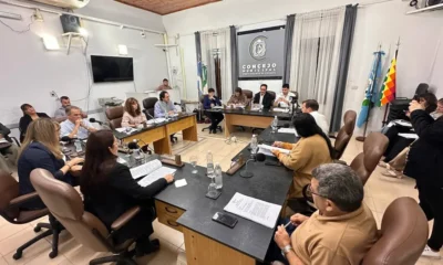 Red de Cuidado y Escucha Comunitaria aprobada en Charata