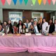 Escuela 1005 Charata: 39° aniversario de "Dora Tocheff"
