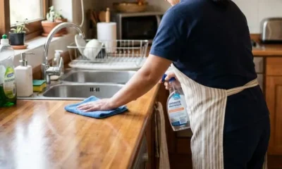 Sueldo empleada doméstica Charata mayo 2026: escala
