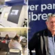 Operativo oftalmológico en Charata: 139 controles y anteojos