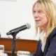 Chomiak: "La violencia empieza en las palabras"