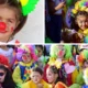 Fiesta de los Jardineritos en Charata: desfile del 25 de Mayo 2026