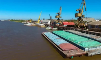 Licitación Hidrovía Argentina 2026: dos empresas en disputa