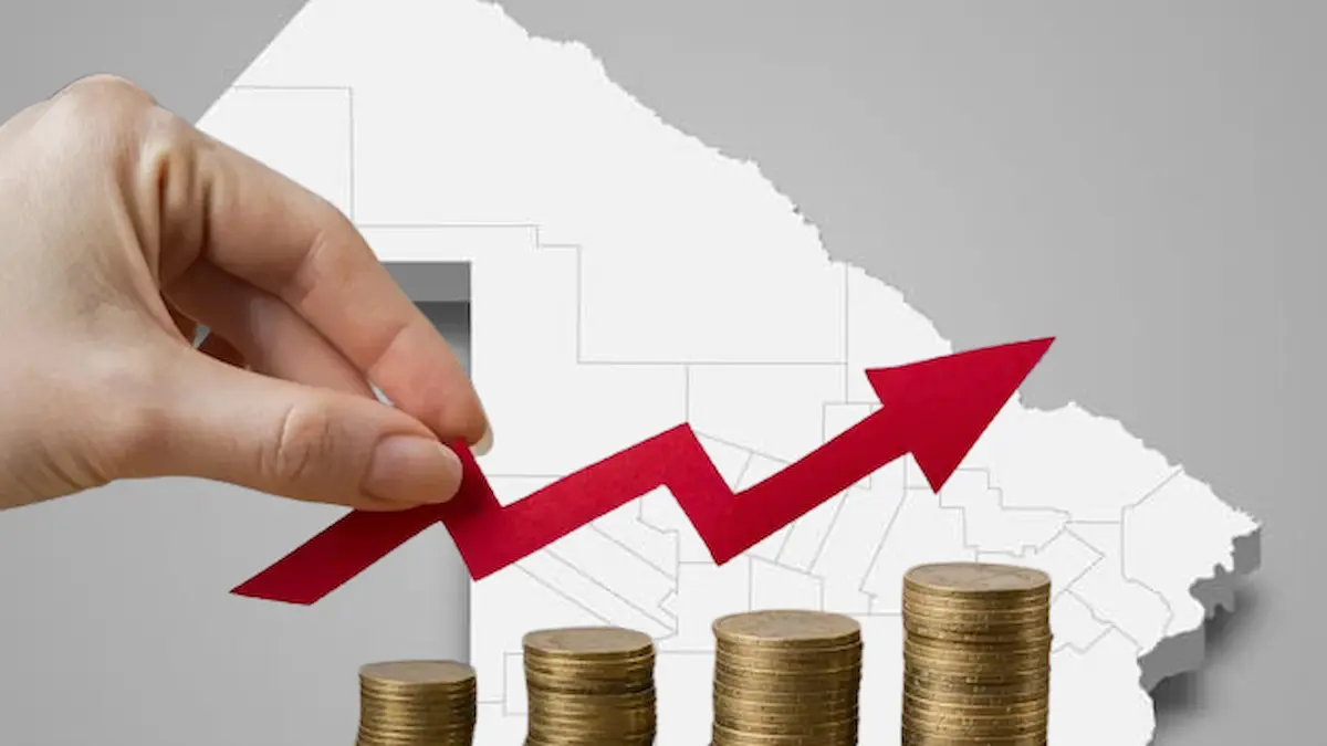 Inflación en el Chaco y el NEA: por qué sube más
