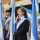 Acto del 25 de mayo en Charata: programa completo del 216° aniversario