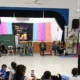 Jardín de Infantes N°39 Charata: jornada de lectura