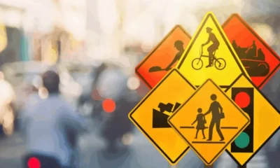 Capacitación en seguridad vial para agentes del Municipio de Charata