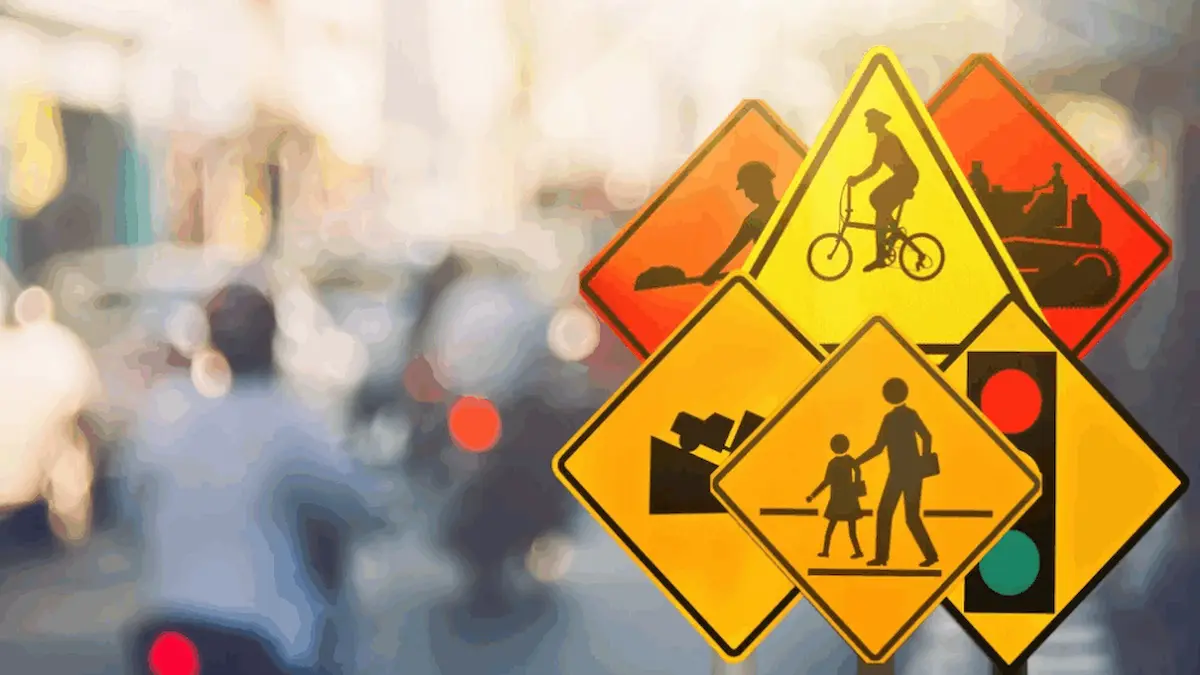 Capacitación en seguridad vial para agentes del Municipio de Charata