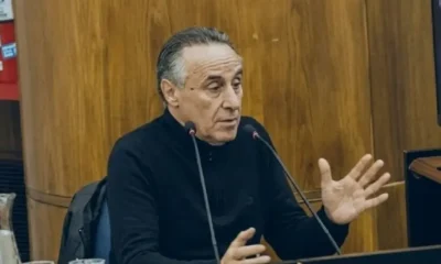 Causa Cuadernos: testigo negó los bolsos y acusó a Bonadio