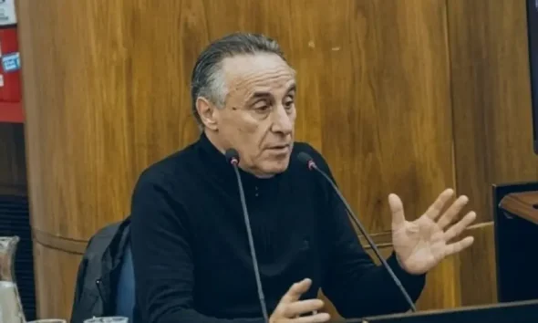 Causa Cuadernos: testigo negó los bolsos y acusó a Bonadio
