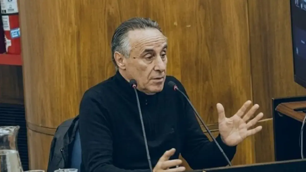 Causa Cuadernos: testigo negó los bolsos y acusó a Bonadio