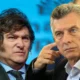 Macri criticó a Milei: "Se ve como un profeta"