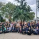 Charata celebró el Día de los Jardines de Infantes con izamiento de bandera