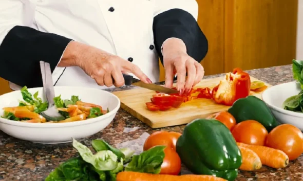 Curso manipulación alimentos Charata: gratis el 19 de mayo