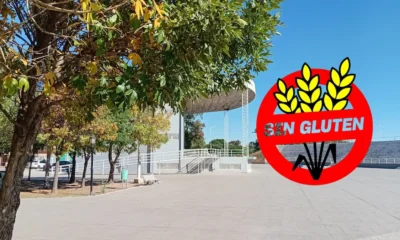 Merienda celíaca Charata: jueves 17 hs. en el Paseo del Sol