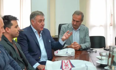 Mesa de la Cadena Porcina Chaco 2026: articulación público-privada con apoyo nacional