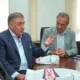Mesa de la Cadena Porcina Chaco 2026: articulación público-privada con apoyo nacional