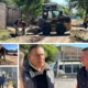 Municipio en Tu Barrio Charata: primera jornada