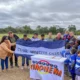 Nuevos vestuarios para el Club Sportivo Charata con fondos de Lotería Chaqueña