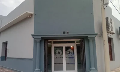 Haberes municipales Charata junio 2026: Rach confirmó el depósito en tiempo y forma
