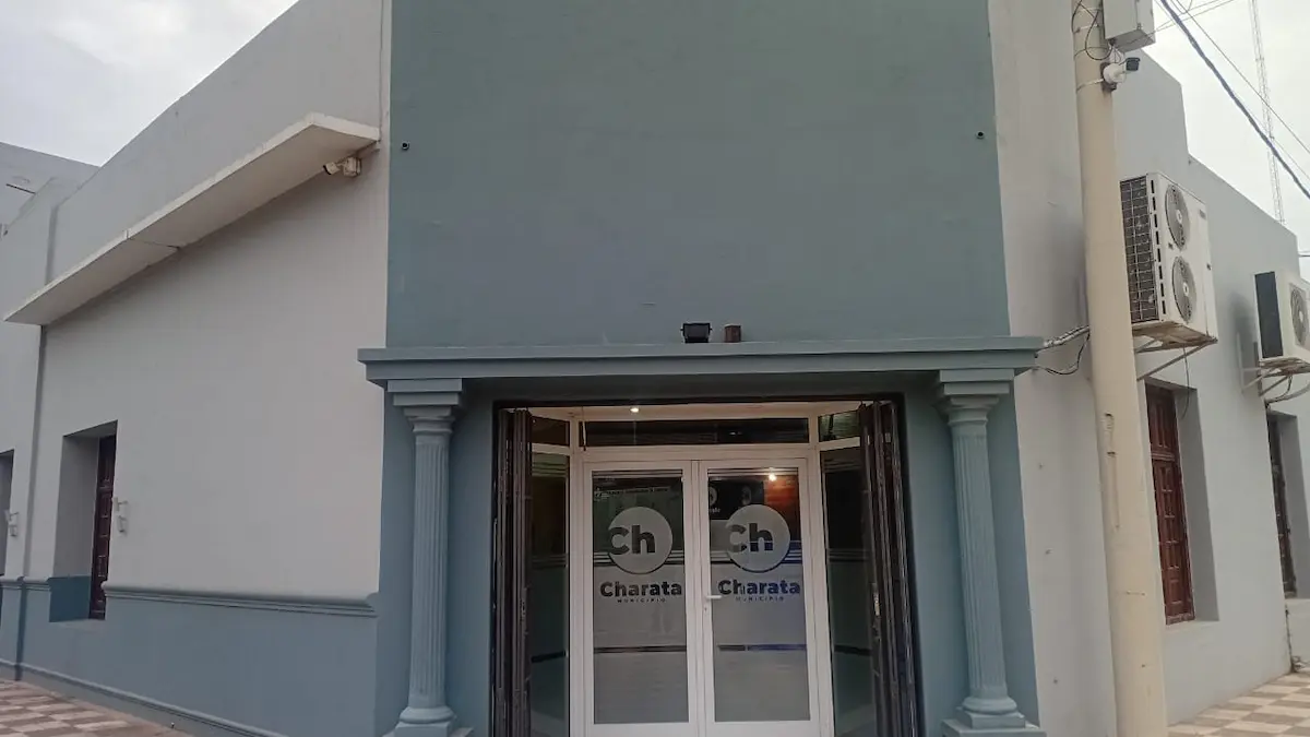 Haberes municipales Charata junio 2026: Rach confirmó el depósito en tiempo y forma