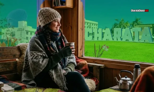 Preparar casa para el invierno en Charata: guía 2026