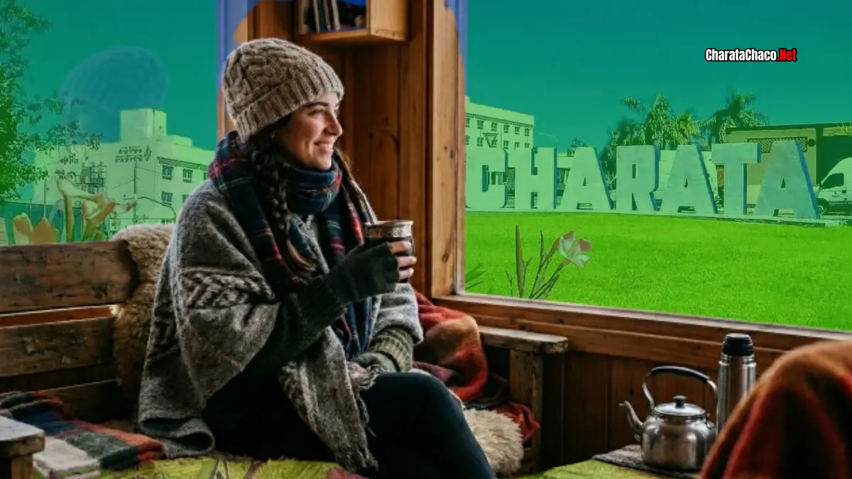 Preparar casa para el invierno en Charata: guía 2026