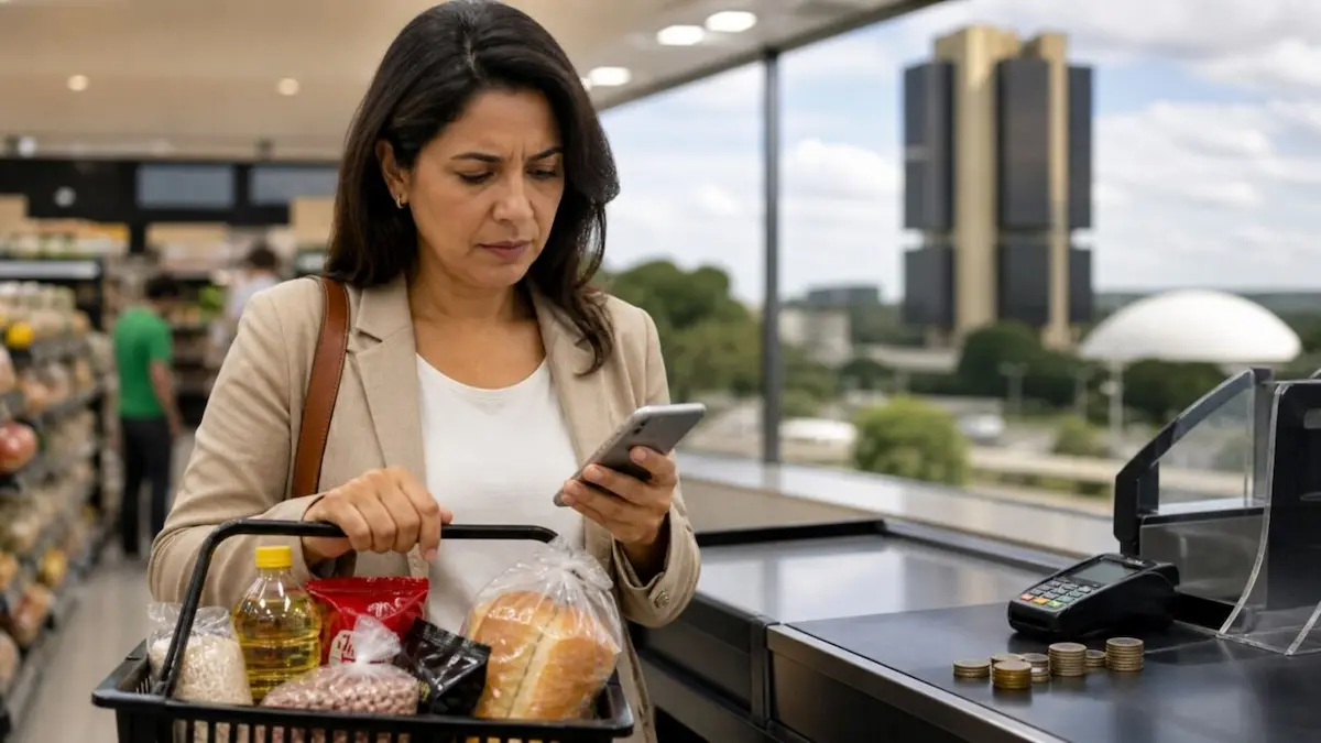 Inflación en el NEA y el Chaco: FECHACO advierte presión persistente